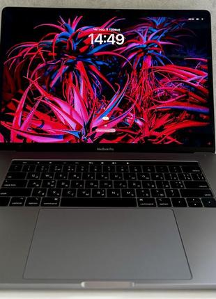 Macbook pro 15 2019