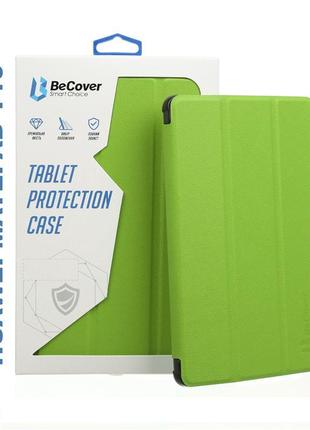Чохол-книжка becover smart case для huawei matepad t 10 green (705392)