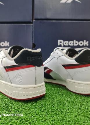 Мужские кроссовки reebok bb 4000 оригинал кожа gy27132 фото