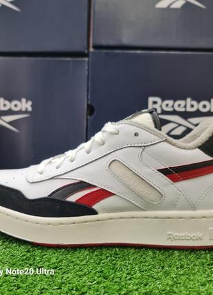 Мужские кроссовки reebok bb 4000 оригинал кожа gy27134 фото