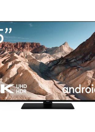 Телевизор nokia smart tv 5500a