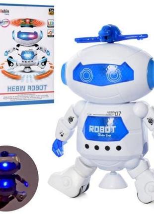 Інтерактивна іграшка "робот"