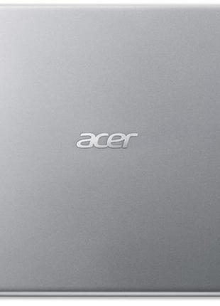 Ноутбук acer aspire 5 a514-54g-36va (nx.a21eu.00d) silver6 фото
