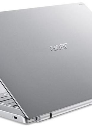 Ноутбук acer aspire 5 a514-54g-36va (nx.a21eu.00d) silver5 фото
