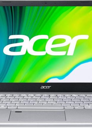 Ноутбук acer aspire 5 a514-54g-36va (nx.a21eu.00d) silver1 фото