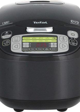 Мультиварка tefal rk815834