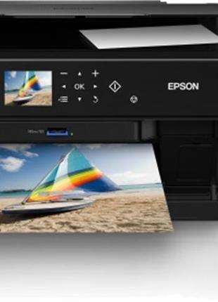 Бфп а4 кол. epson l850 фабрика друку (c11ce31402)