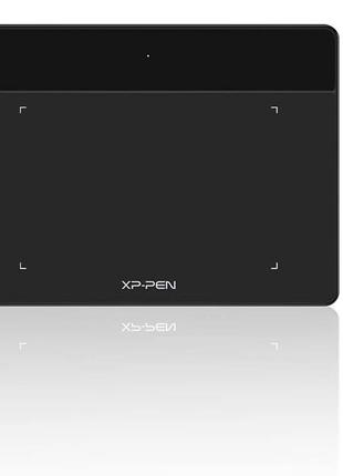 Графічний планшет xp-pen deco fun xs black