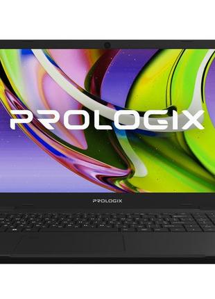 Ноутбук prologix m15-720 (pn15e02.i31016s5nu.004) fullhd black