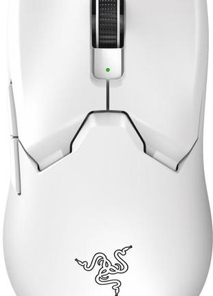 Мишка razer viper v2 pro white (rz01-04390200-r3g1) wireless+usb