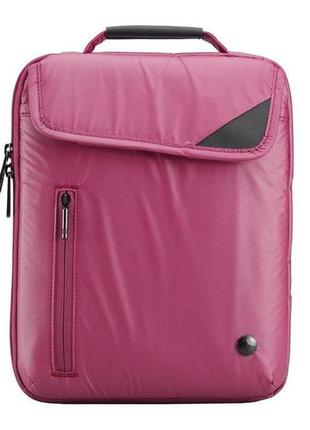 Сумка для ноутбука sumdex nrn-236am 10" pink