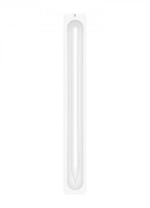 Бзп goojodoq для стілуса apple pencil 2 gd13 wireless magnetic type-c white (1005004487306813w)1 фото