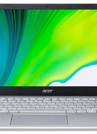 Ноутбук acer aspire 5 a514-54g-34yf (nx.a21eu.009) silver