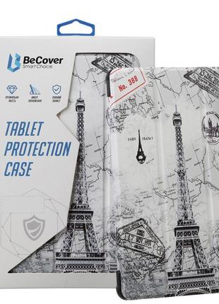Чохол-книжка becover smart для realme pad mini 8.7" paris (708263)