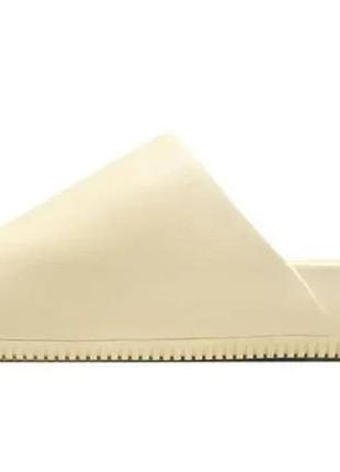 Шльопанці  унісекс nike wmns calm slide оригінал