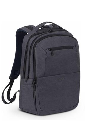 Рюкзак для ноутбука rivacase 7765 16" black