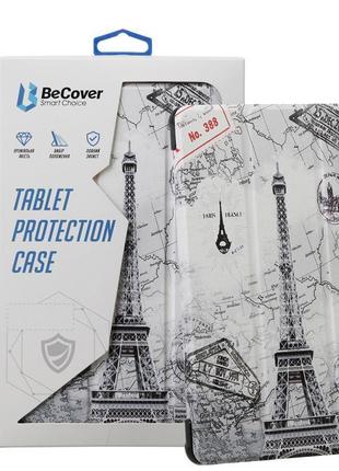 Чохол-книжка becover smart для lenovo tab m10 plus tb-125f (3rd gen) 10.61" paris (708316)