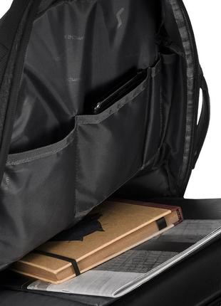 Рюкзак для ноутбука sumdex pon-268gb 15.6" grey6 фото