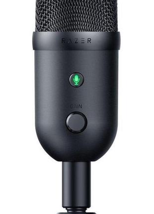 Мікрофон razer seiren v2 x (rz19-04050100-r3m1)