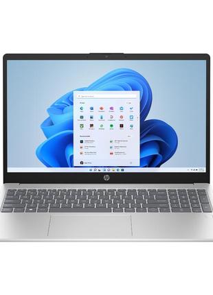 Ноутбук hp 15-fd0043ua (834n6ea) silver