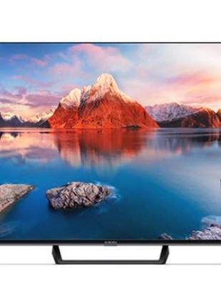 Телевiзор xiaomi mi tv a pro 50