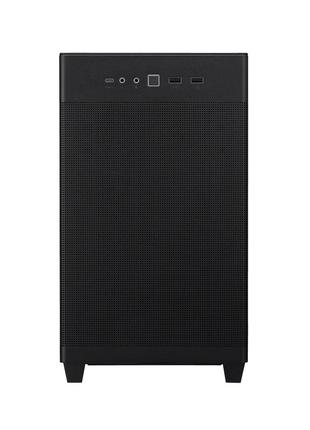 Корпус asus prime ap201 black без бж (90dc00g0-b39000)