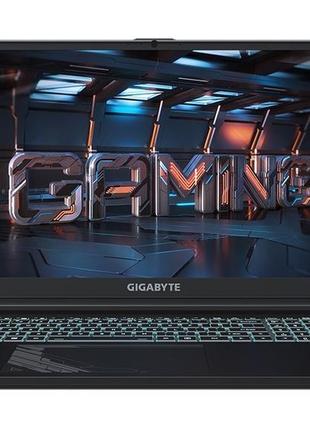 Ноутбук gigabyte g7 (2023) (mf-e2kz213sd) black