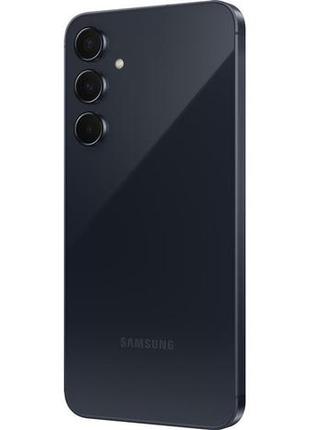Смартфон samsung galaxy a55 sm-a556 8/256gb dual sim black (sm-a556bzkceuc)7 фото