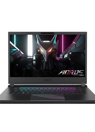 Ноутбук gigabyte aorus 15 9kf (9kf-e3kz353sd) black