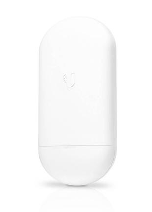 Точка доступу ubiquiti nanostation loco5ac (ns-5acl)