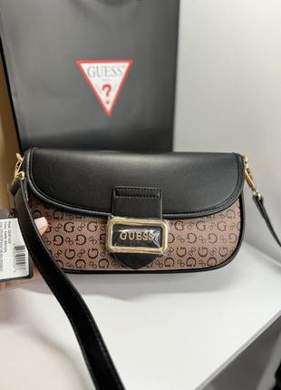 Сумка guess2 фото