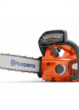 Пила ланцюгова акумуляторна husqvarna t535ixp каркас (9707164-12)