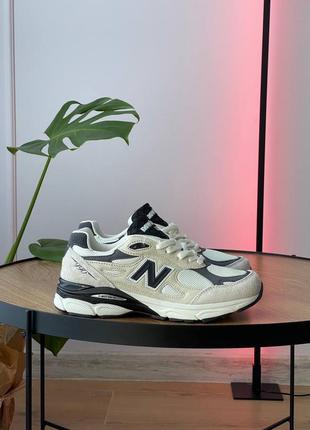 New balance 990v3 x teddy santis moonbeam m990ad3