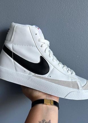 Nike blazer high  mn03