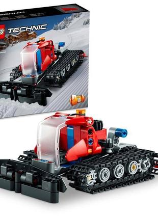 Конструктор lego technic ратрак