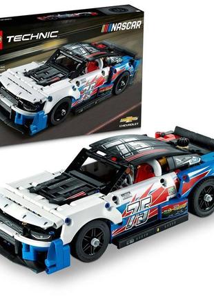 Lego technic camaro zl1 hotsell