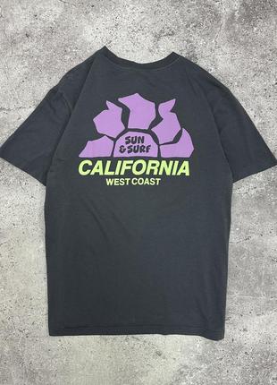 H&m футболка california west coast