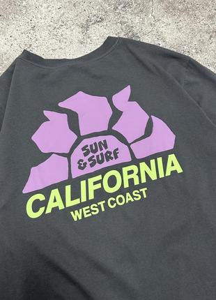 H&m футболка california west coast3 фото