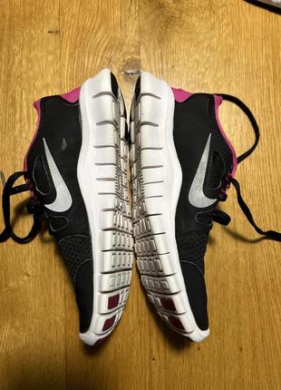 Кросівки nike eur 36, us 44 фото