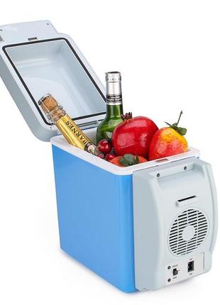 Автохолодильник від прикурювача port able art 7416  (6шт/ящ)