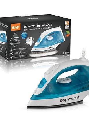Утюг raf r 1228 (20)