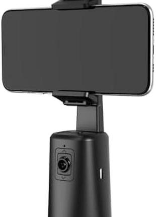 Следящая штативная головка adyss a200 для экшен камер и смартфонов с автоматическим слежением за лицом