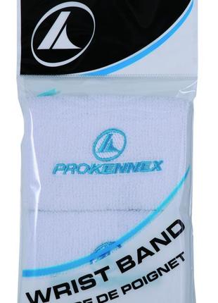 Напульсники prokennex wristband 2 шт (ayws1801)