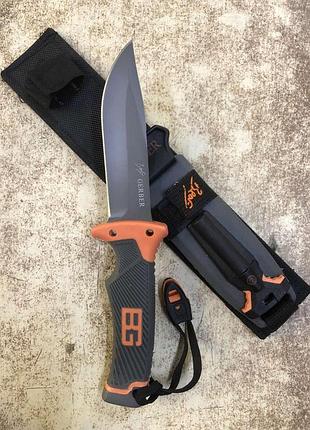 Нож, gerber kod 0902/ 55 (144 шт/ ящ)