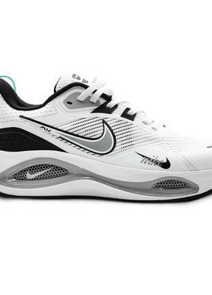 Кросівки nike air zoom winflo 2 white