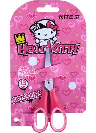 21-123 нк ножницы hello kitty 13 см, на листе