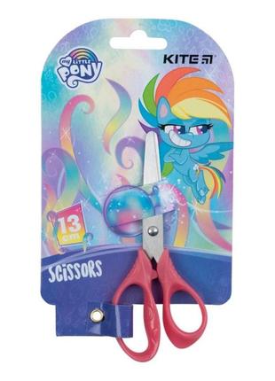 21-122 lp ножницы my little pony 13 см, на листе