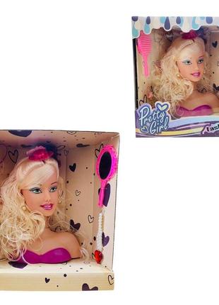 2620 b кукла манекен, с аксессуарами, в коробке