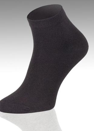 Шкарпетки жіночі spaio multi df sp 04 чорний 38-40 (5901282316061)