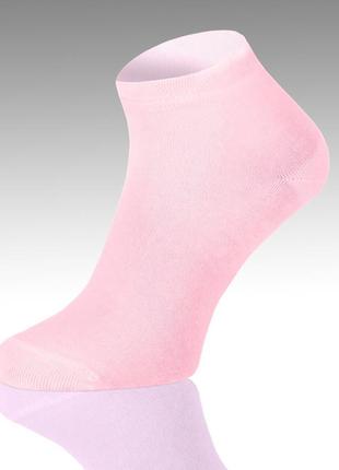Шкарпетки жіночі spaio multi df sp 04 рожевий 38-40 (5901282316108)